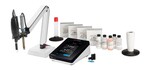 Orion&trade; Pro Star PD216 pH/ion and DO Bench Meter