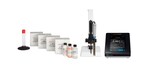 Orion&trade; Pro Star PI217 Dual Channel pH/Ion Bench Meter
