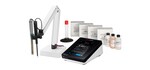 Orion&trade; Pro Star PI217 Dual Channel pH/Ion Bench Meter