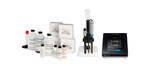 Orion&trade; Pro Star PI217 Dual Channel pH/Ion Bench Meter