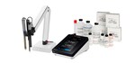 Orion&trade; Pro Star PI217 Dual Channel pH/Ion Bench Meter