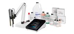 Orion&trade; Pro Star PI217 Dual Channel pH/Ion Bench Meter
