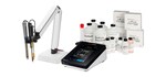 Orion&trade; Pro Star PI217 Dual Channel pH/Ion Bench Meter
