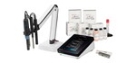 Orion&trade; Pro Star MP218 pH/ion, Conductivity and DO Bench Meter