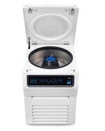 S4FR Refrigerated Floor Standing General Purpose Centrifuges