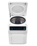 S4FR Refrigerated Floor Standing General Purpose Centrifuges
