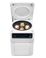 S4FR Refrigerated Floor Standing General Purpose Centrifuges