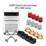 S4FR TX1000 Refrigerated Floor Standing General Purpose Centrifuge Packages
