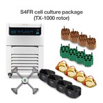 S4FR TX1000 Refrigerated Floor Standing General Purpose Centrifuge Packages