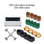 S4T Ventilated General Use Centrifuge Packages