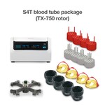 S4T Ventilated General Use Centrifuge Packages