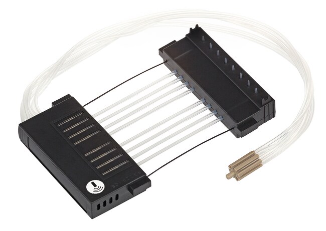 Multidrop™ Combi SMART 试剂分液器附件