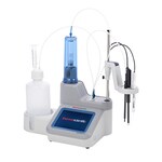 Orion Star T920 氧化还原电位滴定仪和套件