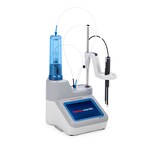 Orion Star T930 Ion Titrator and Kits