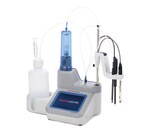 Orion Star T930 Ion Titrator and Kits