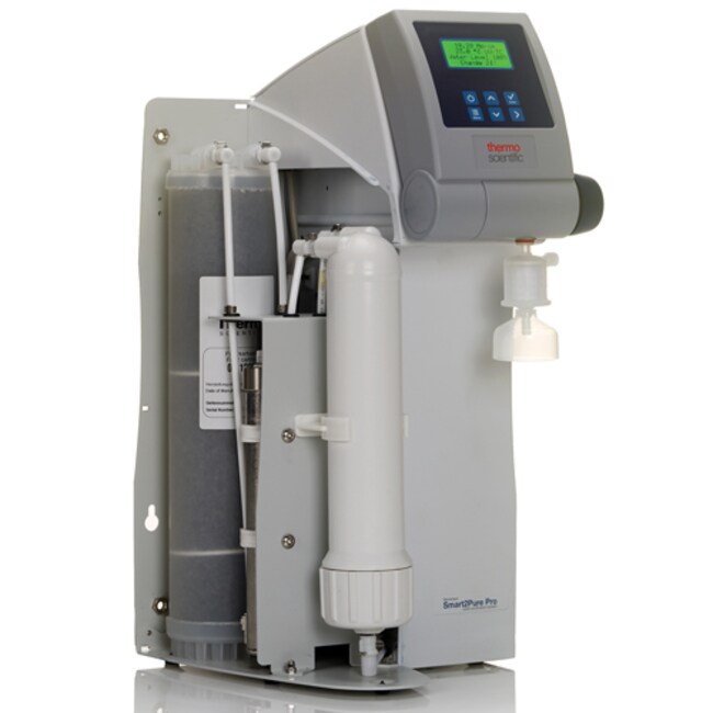 Barnstead™ Smart2Pure™ Pro 水纯化系统