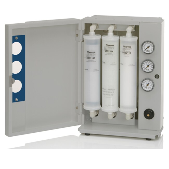 适用于使用终端水净化系统的 Barnstead&trade; 预处理系统
