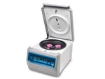 Sorvall ST1 and ST1R Centrifuge Series
