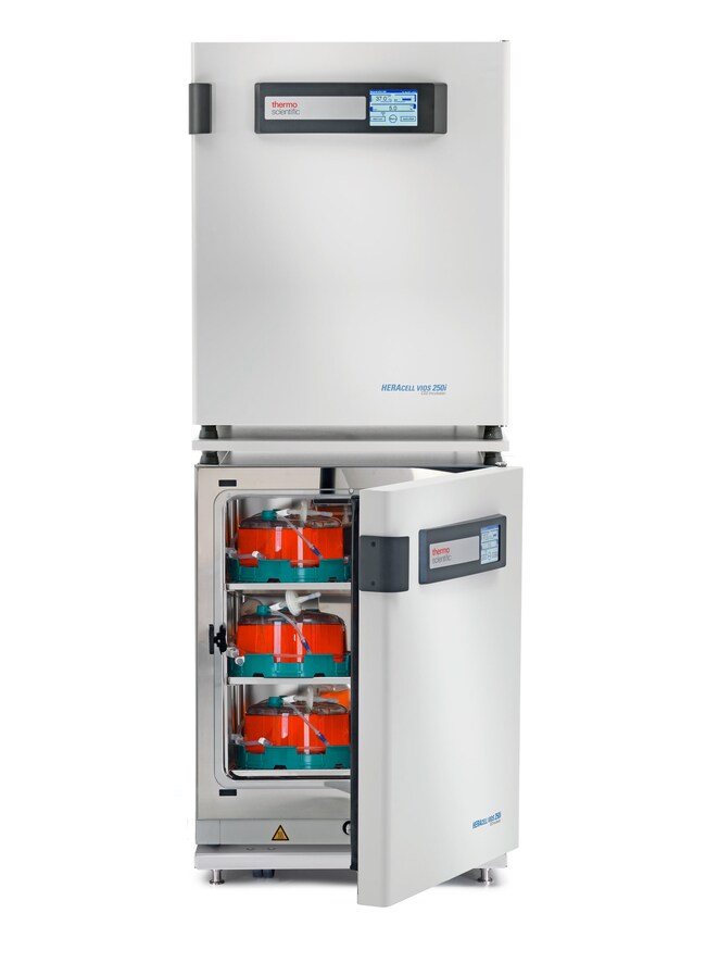 CultiMaxx&trade; Shelving System for G-Rex 500M-CS Bioreactors