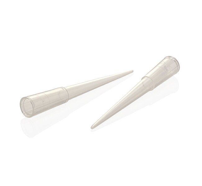 Thermo Scientific&trade; QSP&trade; Soft Collar Pipette Tip