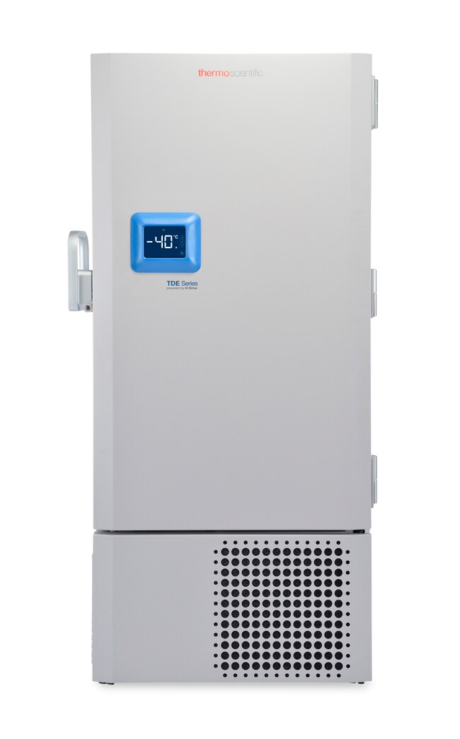 TDE 系列 -40°C 超低温冰箱