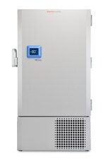 TDE Series Ultra-Low Temperature Freezer Package with Racks, Boxes, and LN2 Back-up System
