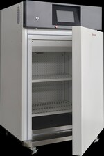 Refrigerated Incubators with 4&deg;C to 60&deg;C Range