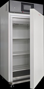 Refrigerated Incubators with 4&deg;C to 60&deg;C Range
