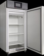 Refrigerated Incubators with 4&deg;C to 60&deg;C Range