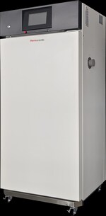 Refrigerated Incubators with 4&deg;C to 60&deg;C Range