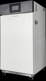 Refrigerated Incubators with 4&deg;C to 60&deg;C Range