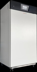 Refrigerated Incubators with 4&deg;C to 60&deg;C Range