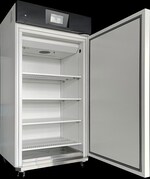 Refrigerated Incubators with 4&deg;C to 60&deg;C Range