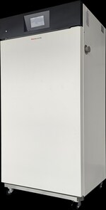 Refrigerated Incubators with 4&deg;C to 60&deg;C Range