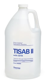 Orion&trade; ISE 离子强度调节剂 (ISA) 和特殊试剂