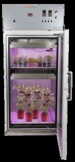 垂直光室，821 L，不锈钢，304/1.4301 型，2B 表面处理