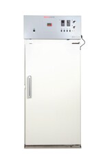 垂直光室，821 L，不锈钢，304/1.4301 型，2B 表面处理