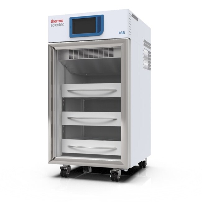 TSB 血站冷藏冰箱