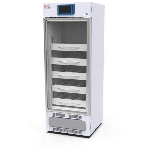 TSB 血站冷藏冰箱
