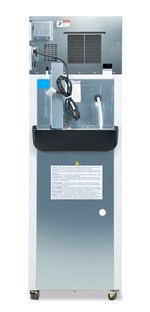 TSG Series Glass Door Laboratory Refrigerators