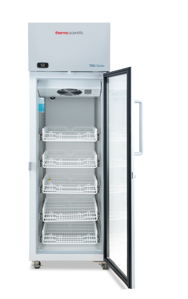 Thermo Scientific TSG Series Pharmacy Refrigerator