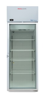 TSG Series Glass Door Laboratory Refrigerators