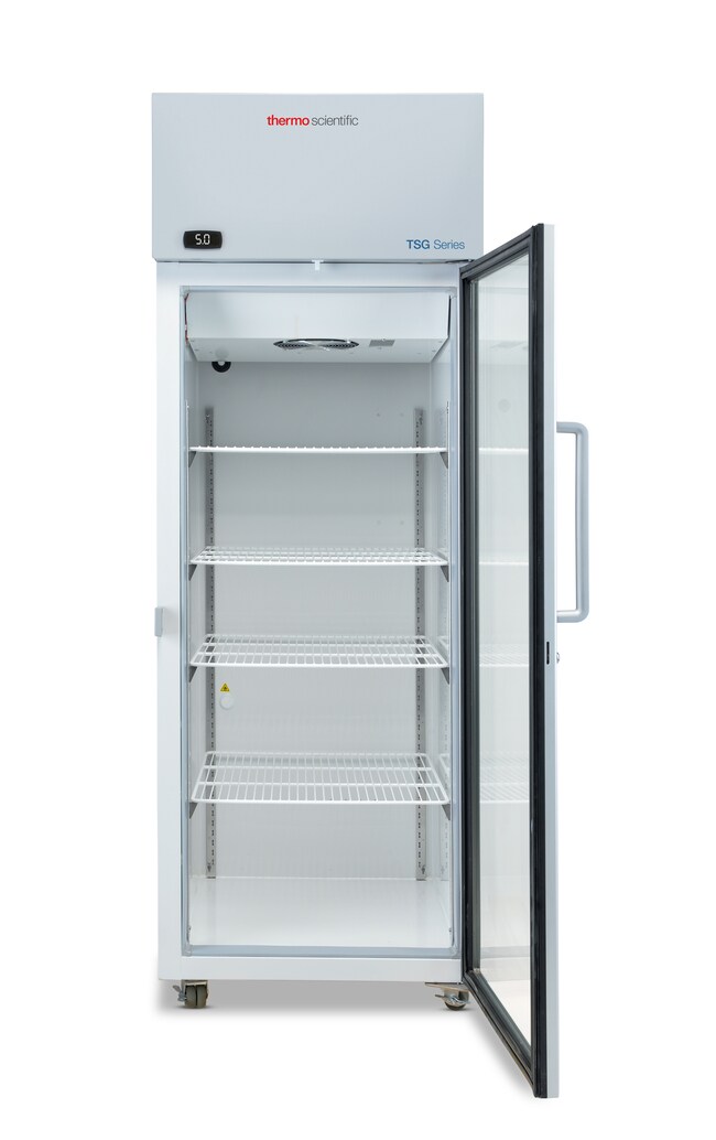 TSG Series Sample Prep Refrigerators
