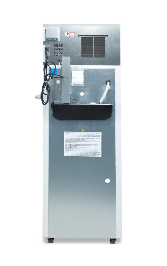 TSG Series Solid Door Laboratory Refrigerators