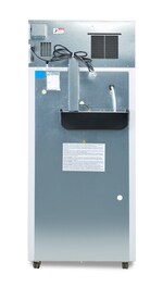 TSG Series Glass Door Laboratory Refrigerators