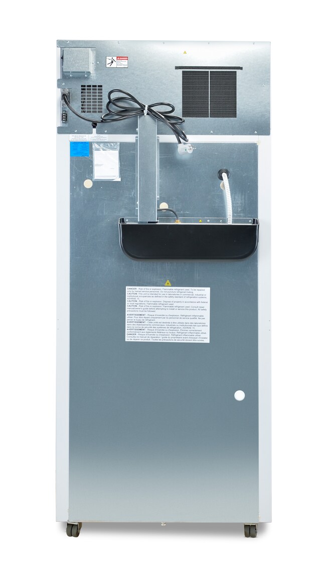 TSG Series Solid Door Laboratory Refrigerators