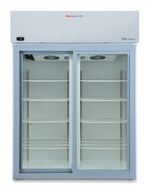 TSG Series Glass Door Laboratory Refrigerators