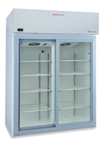 TSG Series Glass Door Laboratory Refrigerators