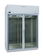 TSG Series Glass Door Laboratory Refrigerators