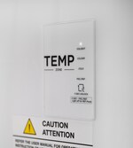 TSV Value Convertible Freezer/Refrigerator